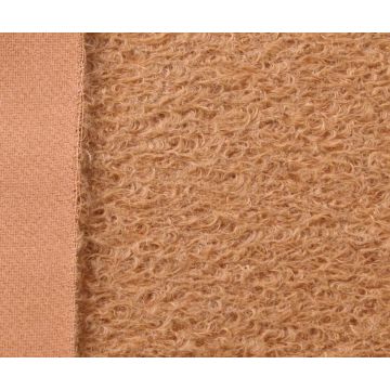 Mohair with ± 13 mm pile