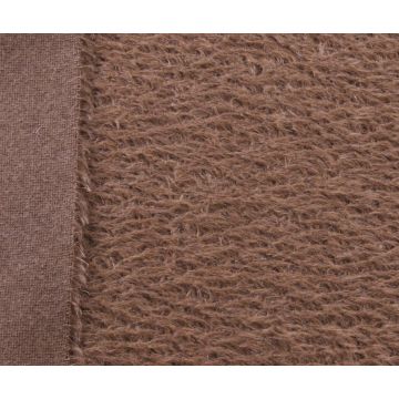 Mohair with ± 13 mm pile
