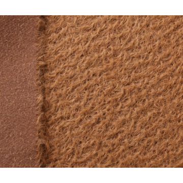 Mohair with ± 13 mm pile