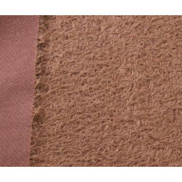 Mohair with ± 13 mm pile