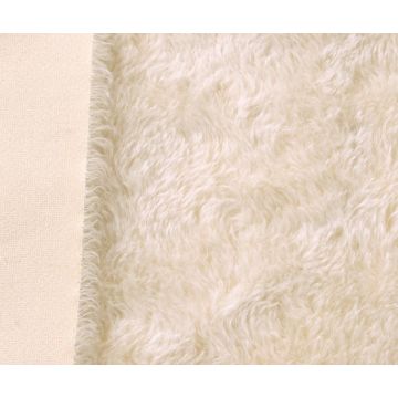 154-091 Mohair with ± 20 mm pile