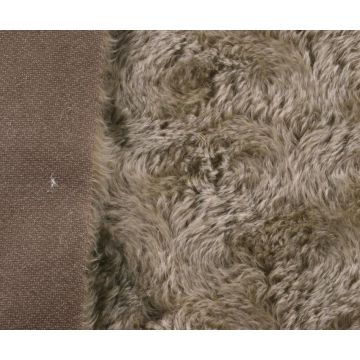 154-093 Mohair with ± 20 mm pile
