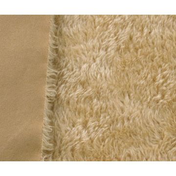 154-098 Mohair with ± 20 mm pile