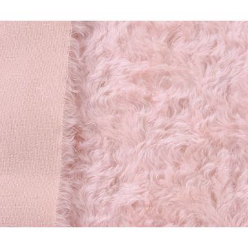 154-099 Mohair with ± 20 mm pile