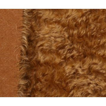 157-120 Mohair with ± 25 mm pile