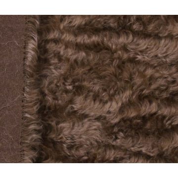 157-121 Mohair with ± 25 mm pile