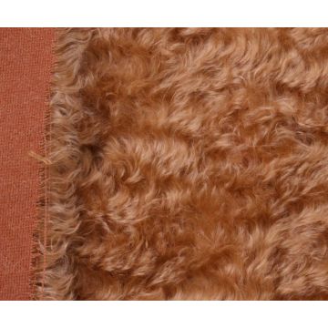 157-122 Mohair with ± 25 mm pile