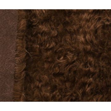 157-123 Mohair with ± 25 mm pile