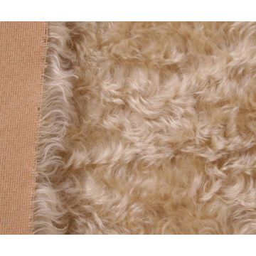157-124 Mohair with ± 25 mm pile