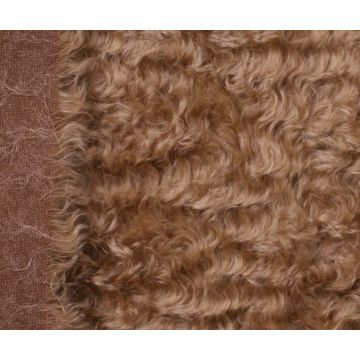 157-125 Mohair with ± 25 mm pile