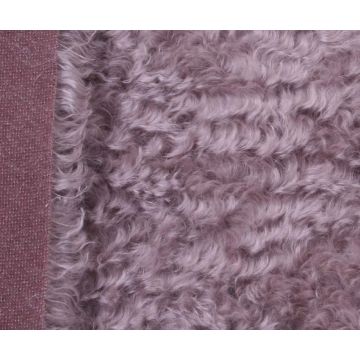157-126 Mohair with ± 25 mm pile
