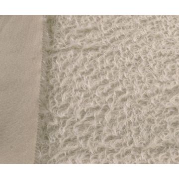 159-141 Mohair with ± 25 mm pile