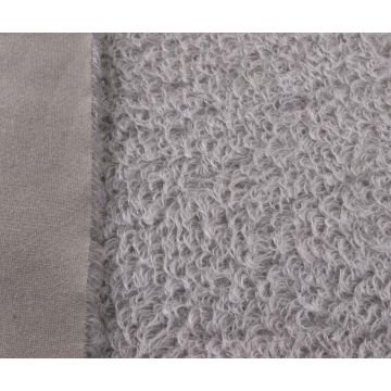 159-143 Mohair with ± 25 mm pile