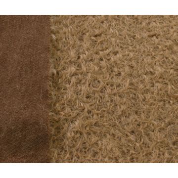 159-144 Mohair with ± 25 mm pile