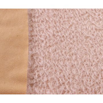 159-145 Mohair with ± 25 mm pile