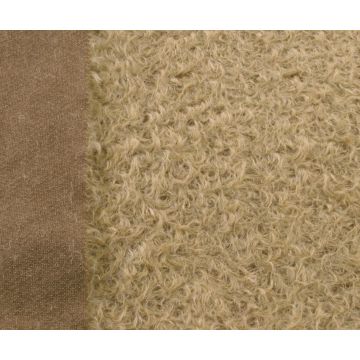 159-147 Mohair with ± 25 mm pile