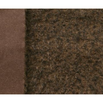 160-150 Mohair with ± 25 mm pile