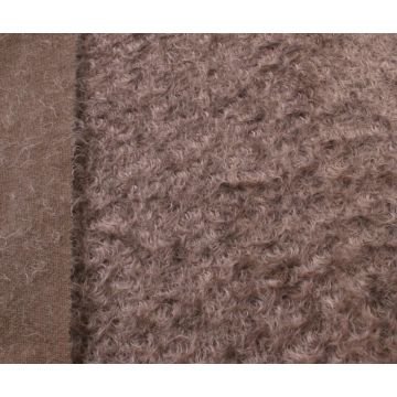 160-151 Mohair with ± 25 mm pile