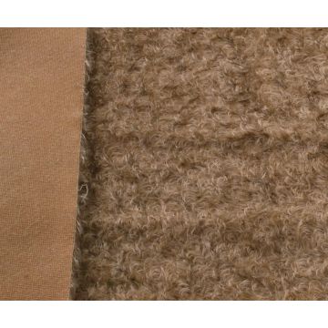 160-152 Mohair with ± 25 mm pile
