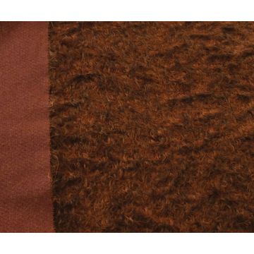 160-153 Mohair with ± 25 mm pile