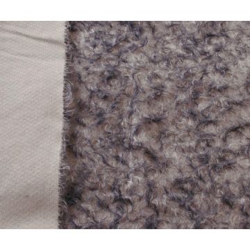 160-154 Mohair with ± 25 mm pile