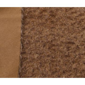 160-155 Mohair with ± 25 mm pile
