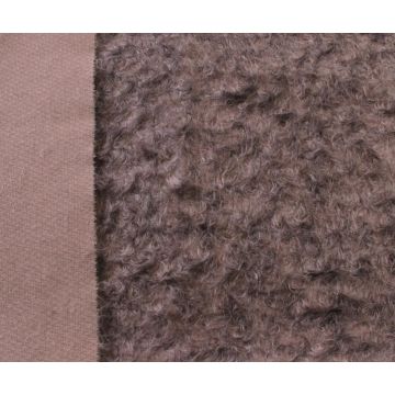 160-157 Mohair with ± 25 mm pile