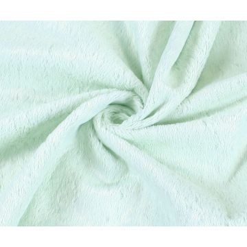 Viscose with ± 6 mm pile