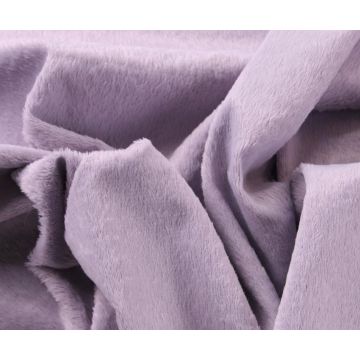 Viscose with ± 6 mm pile