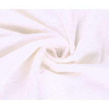 Viscose with ± 6 mm pile