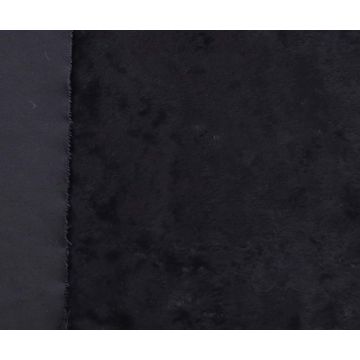 Viscose with ± 6 mm pile