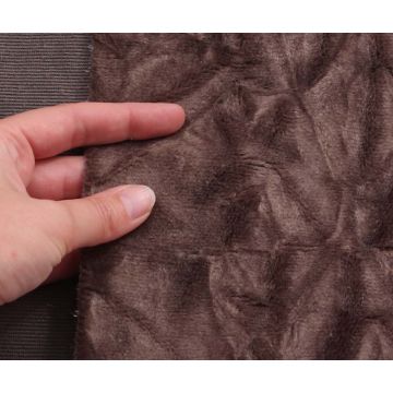 MAI24-1 Synthetic with ± 5mm pile