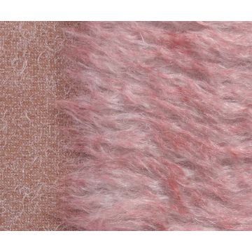 Mohair with ± 41 mm pile