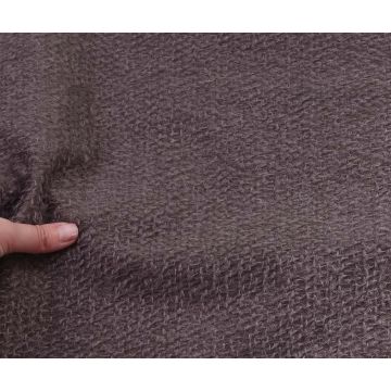 20324-5465 Mohair with ± 11 mm pile, 430g/m
