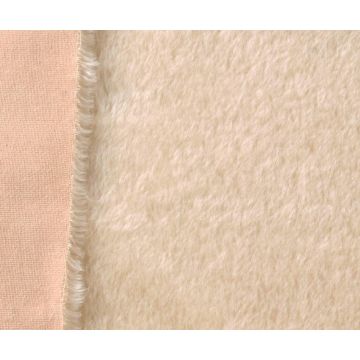 Mohair with  ±  16 mm Pile