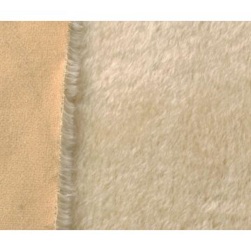Mohair with  ±  16 mm Pile