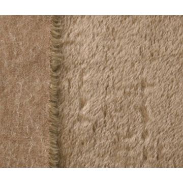 Mohair with  ±  16 mm Pile