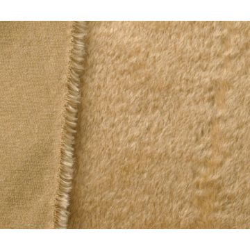 Mohair with  ±  16 mm Pile