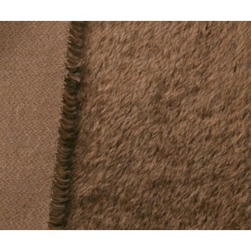 Mohair with  ±  16 mm Pile