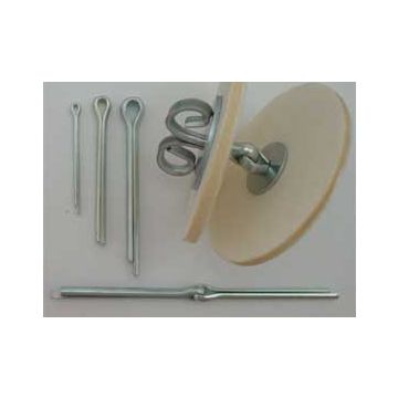 Cotterpins (for waggle joints)