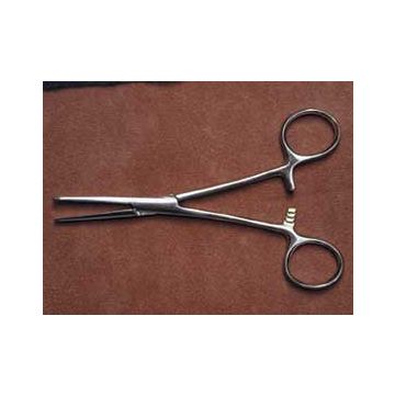 Turning forceps