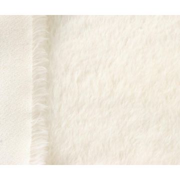 Mohair with  ±  16 mm Pile