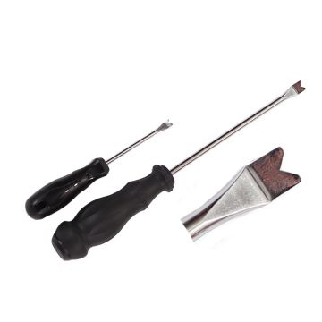Metal stuffer