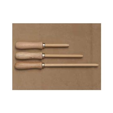 Wooden Stuffer