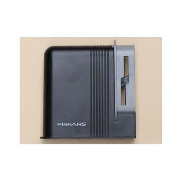 Fiskars scissors grinders