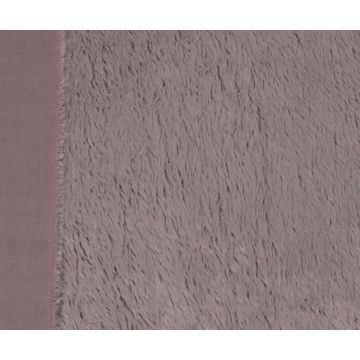 Viscose with ± 6 mm pile