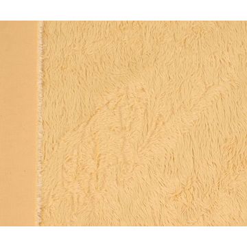 Viscose with ± 6 mm pile