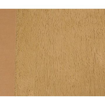 Viscose with ± 6 mm pile