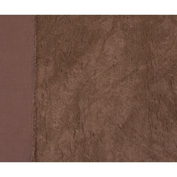 Viscose with ± 6 mm pile