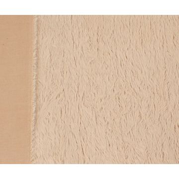 Viscose with ± 6 mm pile